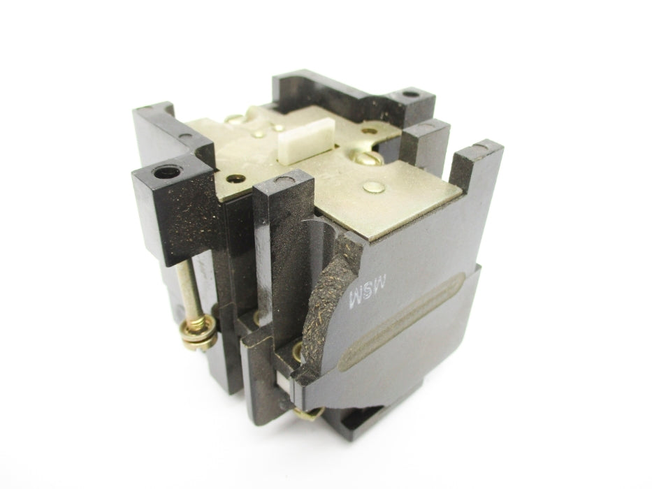 ALLEN BRADLEY 700-NT SER. C .1-60S (AS PICTURED) NSNP