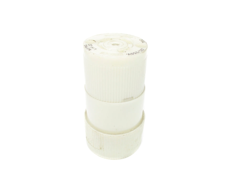NEMA L14-20 (AS PICTURED) NSNP
