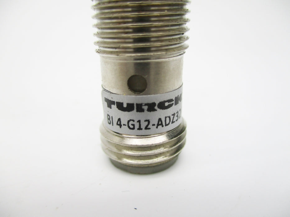 TURCK BI4-G12-ADZ32X-B3131 NSNP