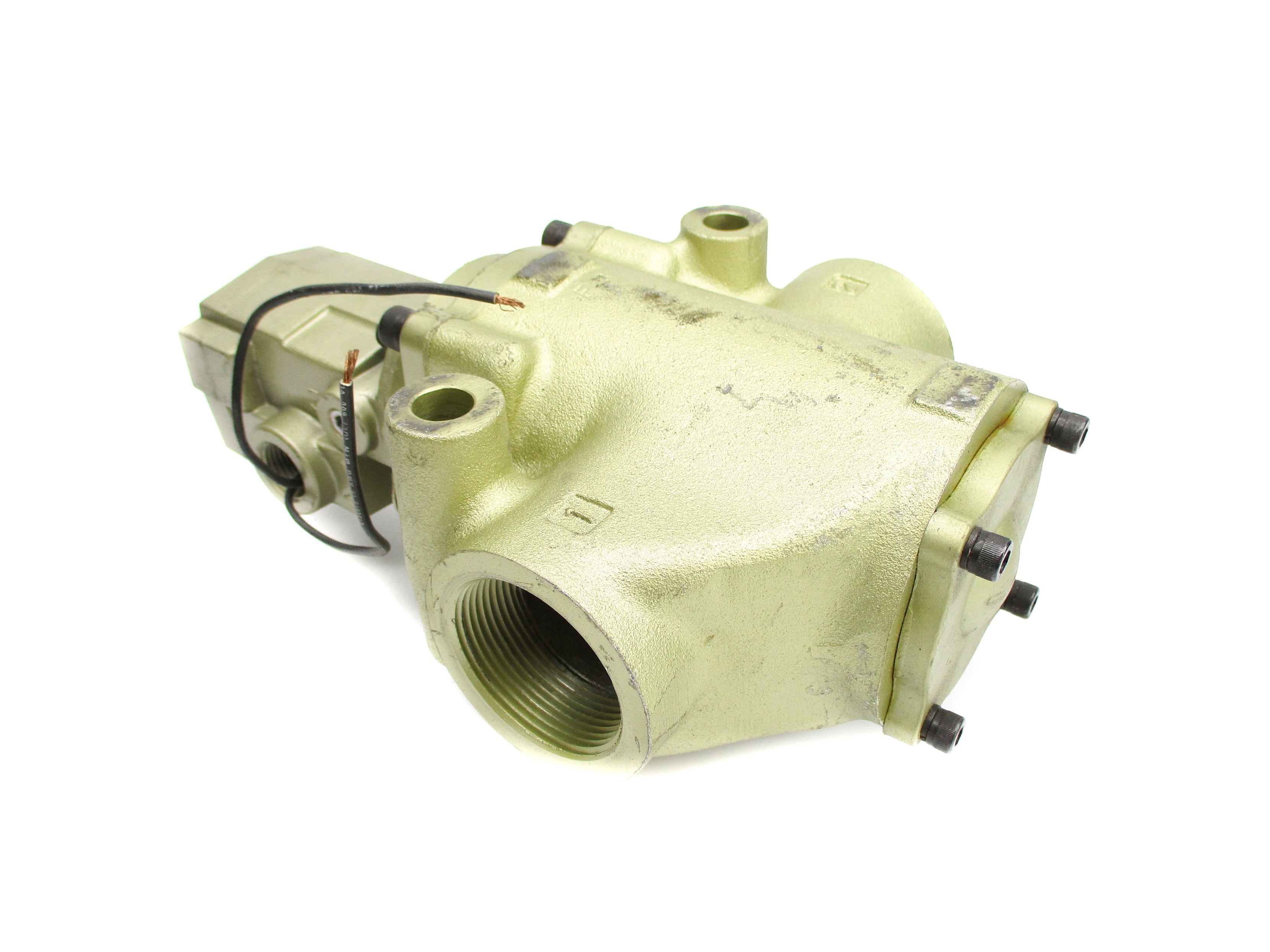 ROSS 2773B8011 110/120V NSNP