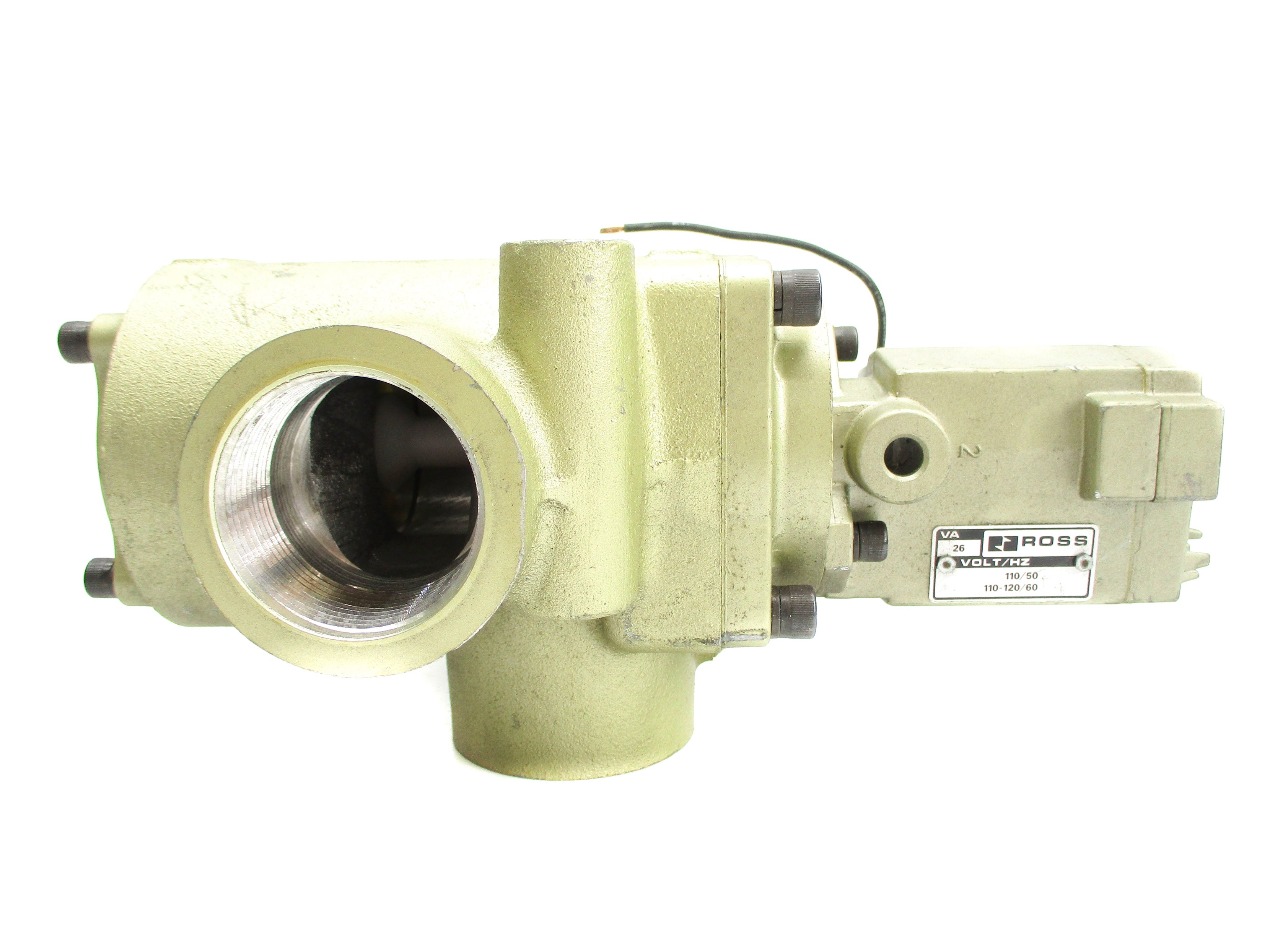 ROSS 2773B8011 110/120V NSNP