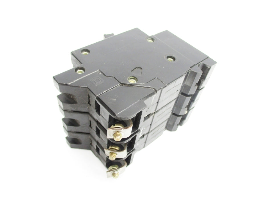 SQUARE D EHB34100 100A 277VAC UNMP