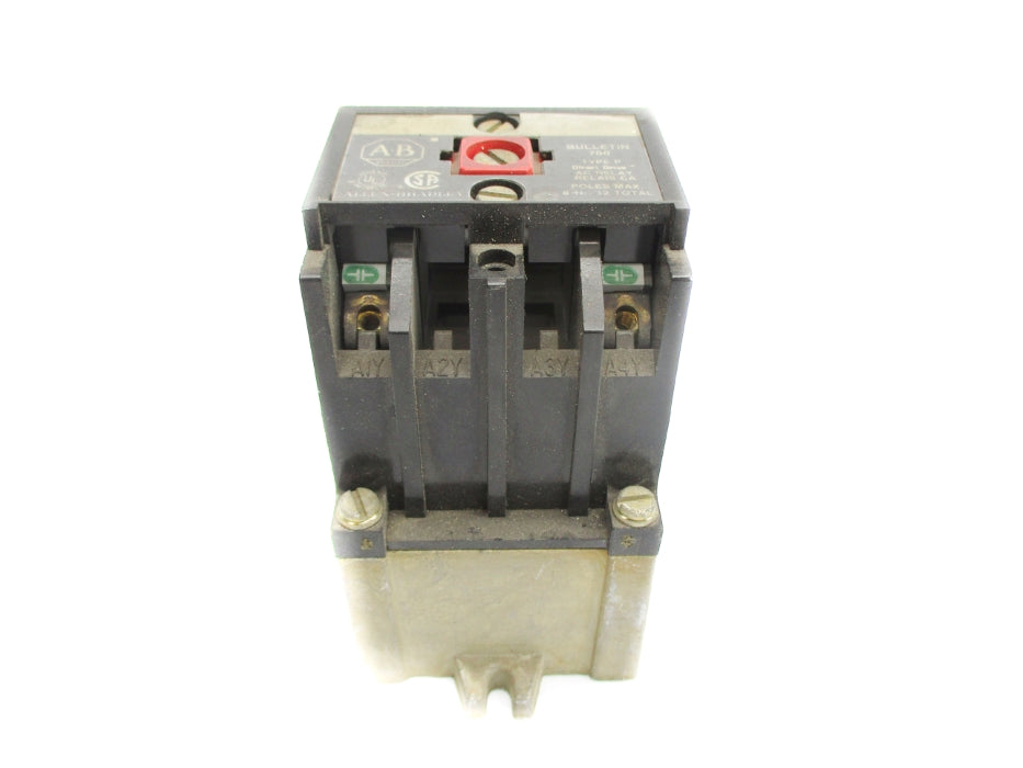 INDUSTRIAL SPARE PART 700-P200A2 SER. A 230/240V UNMP