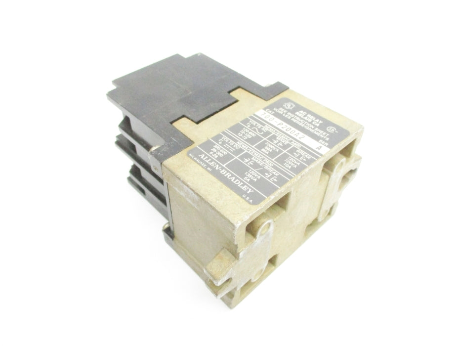 INDUSTRIAL SPARE PART 700-P200A2 SER. A 230/240V UNMP