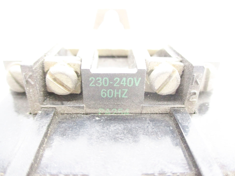 INDUSTRIAL SPARE PART 700-P200A2 SER. A 230/240V UNMP