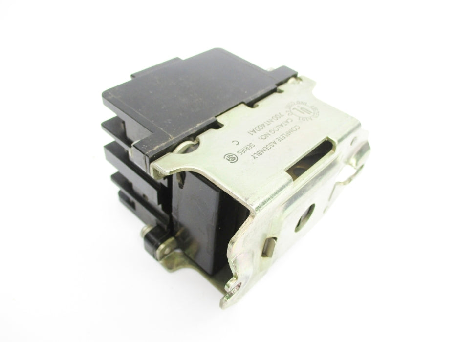 INDUSTRIAL SPARE PART 700-NT400A1 SER. C 110/120V UNMP