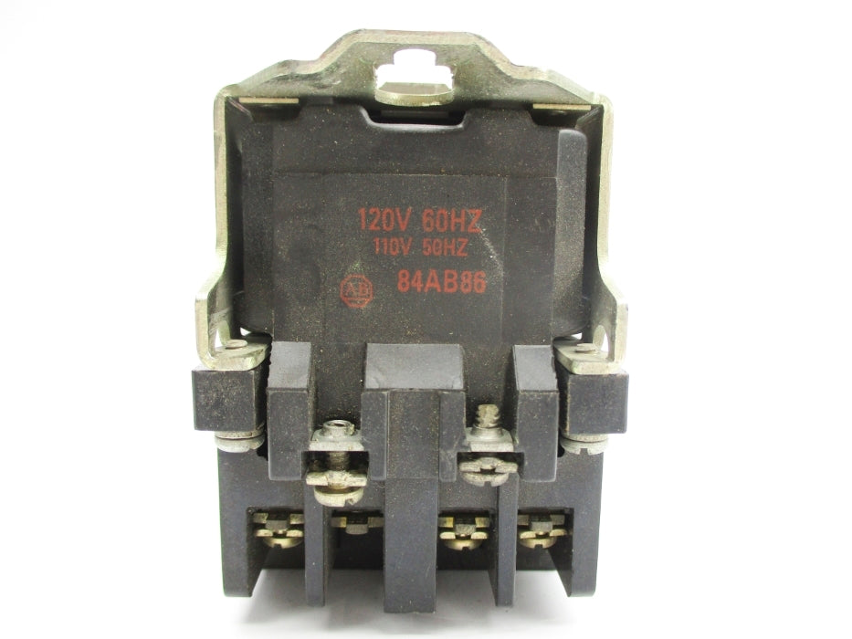 INDUSTRIAL SPARE PART 700-NT400A1 SER. C 110/120V UNMP