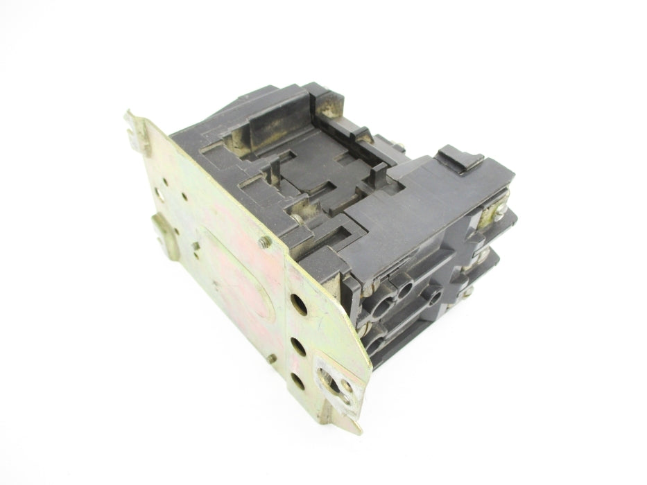 INDUSTRIAL SPARE PART 500F-AOD930 SER. B 110/115-120V 18A (AS PICTURED1) UNMP