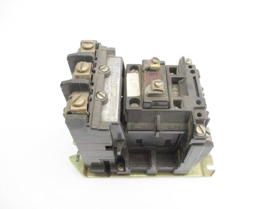 INDUSTRIAL SPARE PART 500F-AOD930 SER. B 110/115-120V 18A (AS PICTURED1) UNMP