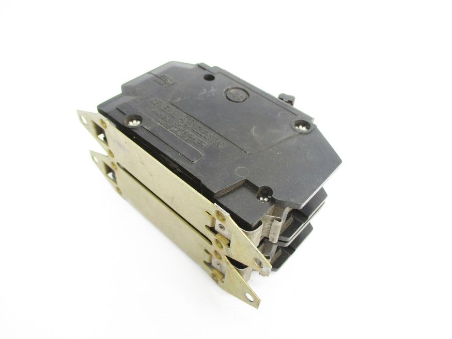 GENERAL ELECTRIC TQC2115 15A UNMP