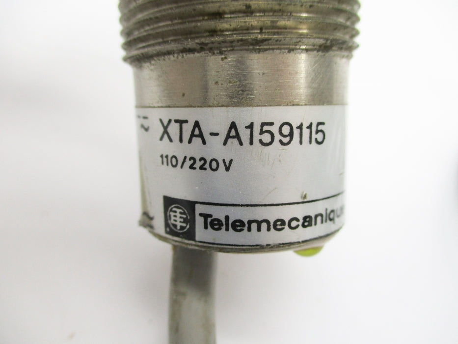 TELEMECANIQUE XTA-A159115 UNMP