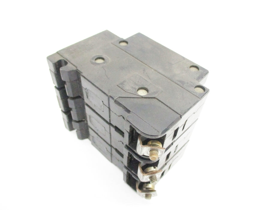SQUARE D EHB34040 40A 277VAC UNMP