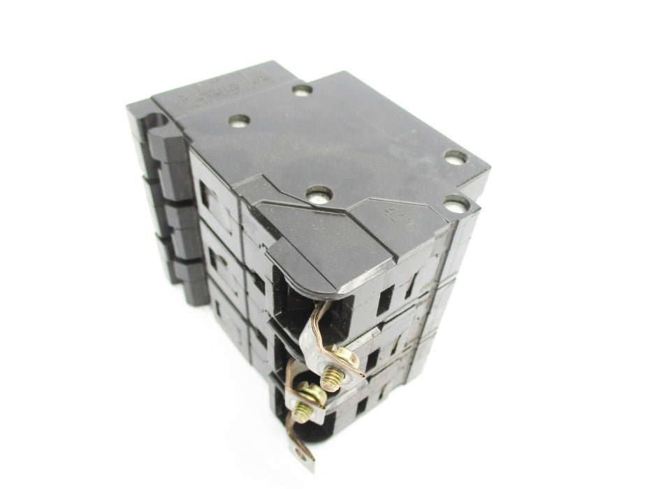 SQUARE D EHB34015 15A 277VAC UNMP