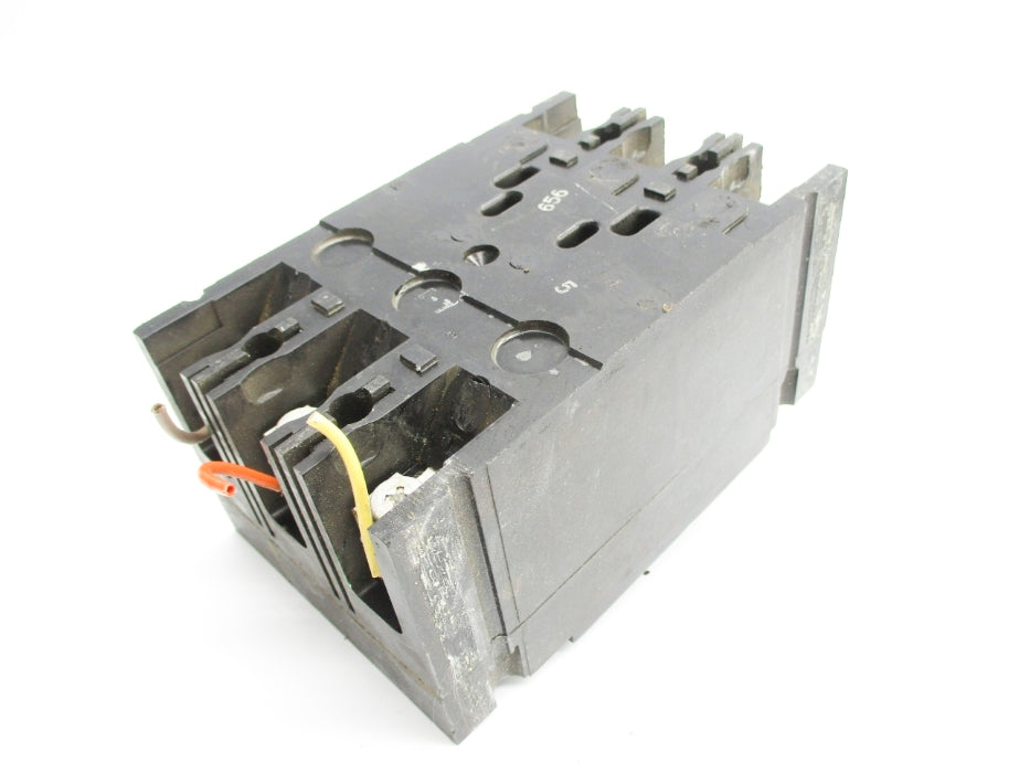 GENERAL ELECTRIC TED134020 480VAC 20A UNMP