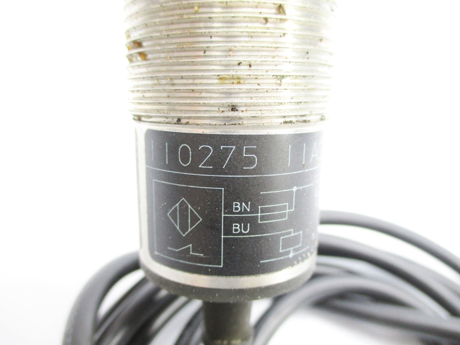 IFM EFECTOR II0275 IIA2015-BB0A UNMP