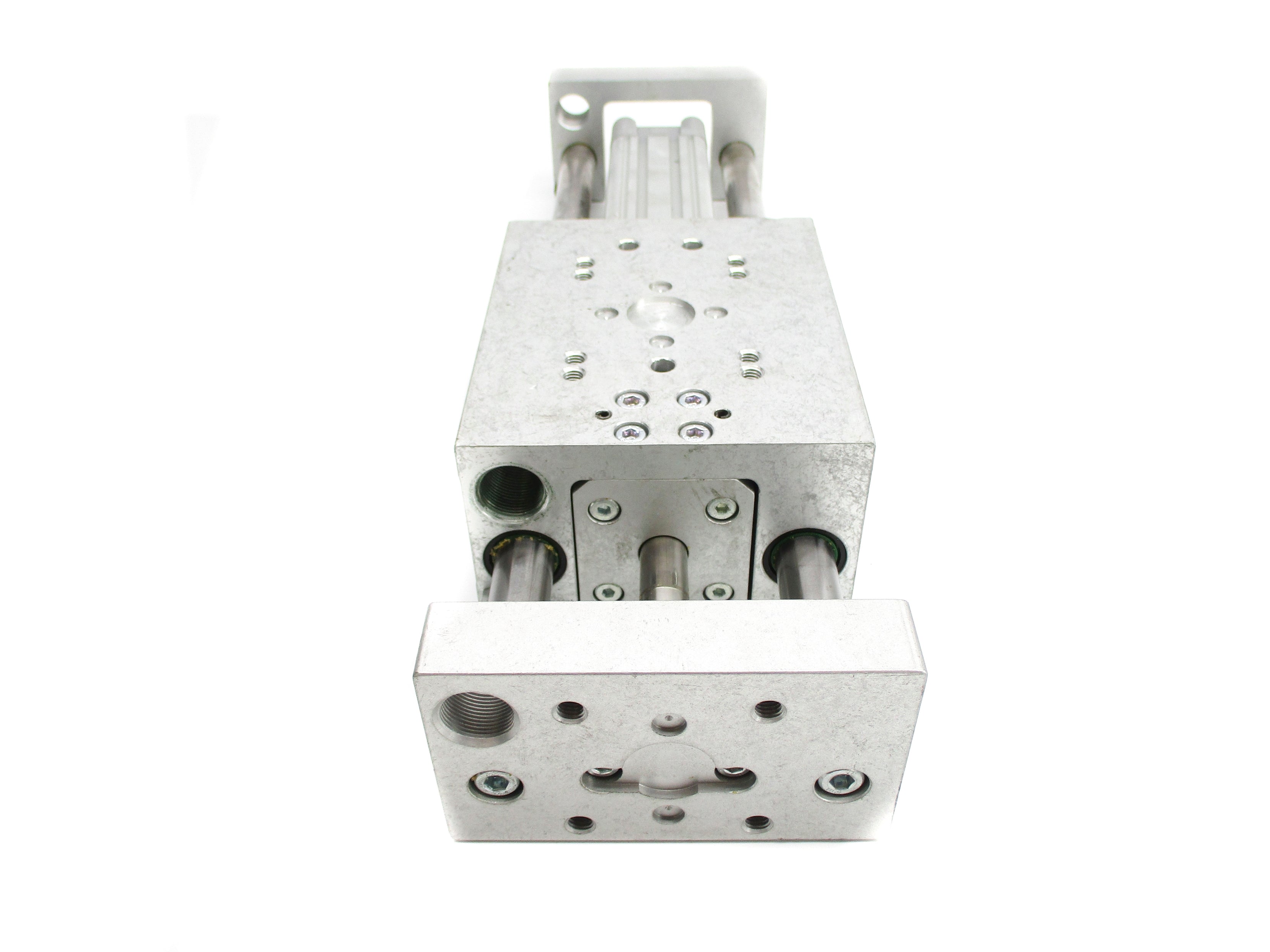FESTO SLE-40-200-KF-A-G NSNP