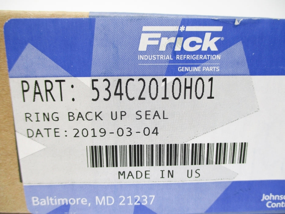 FRICK 534C2010H01 NSMP