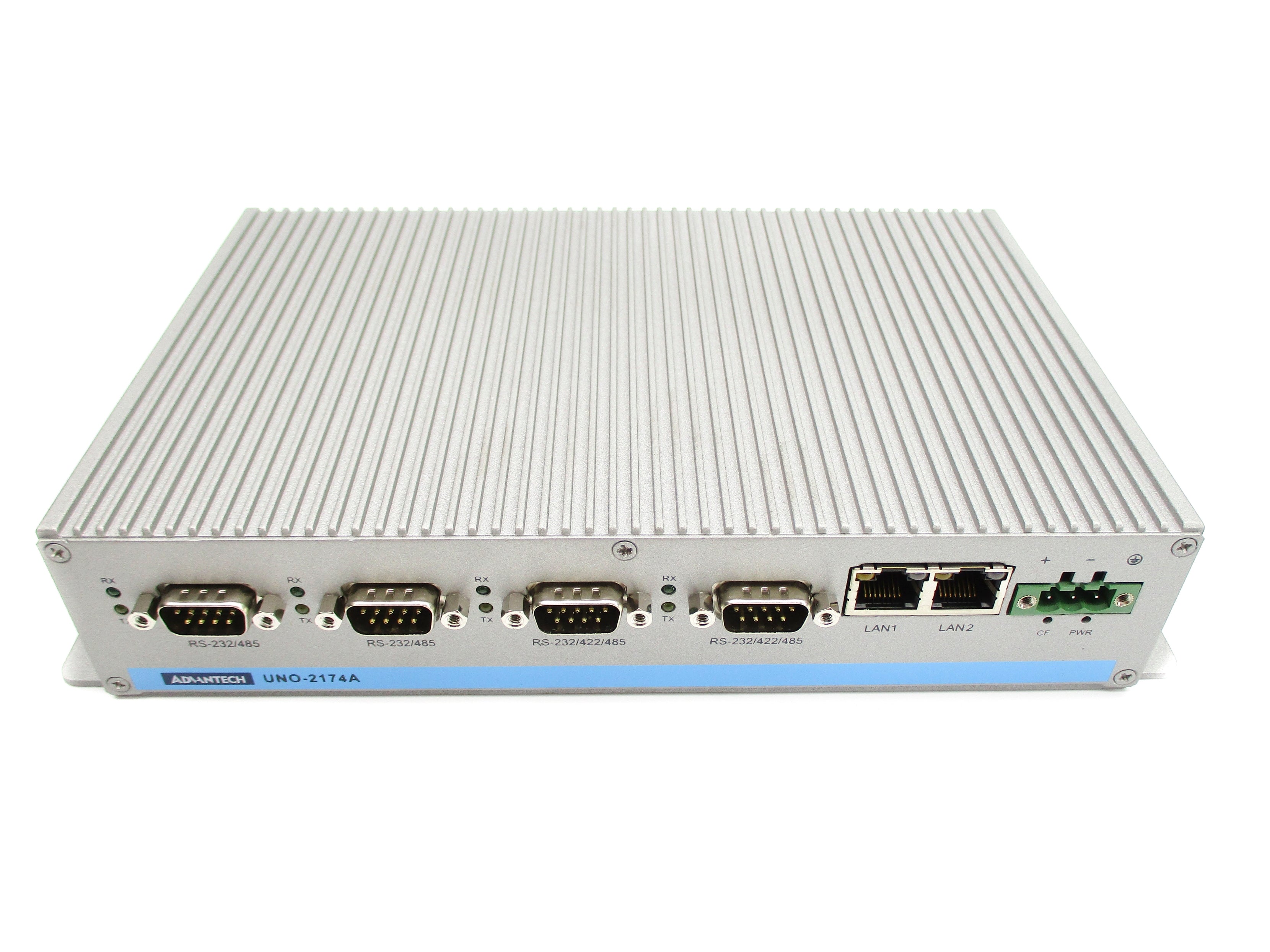 ADVANTECH UNO-2174A-A23E NSNP