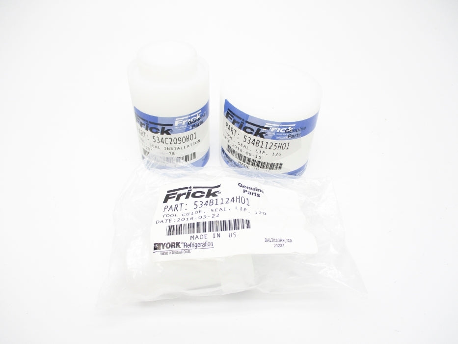 FRICK 534B1126G01 NSMP