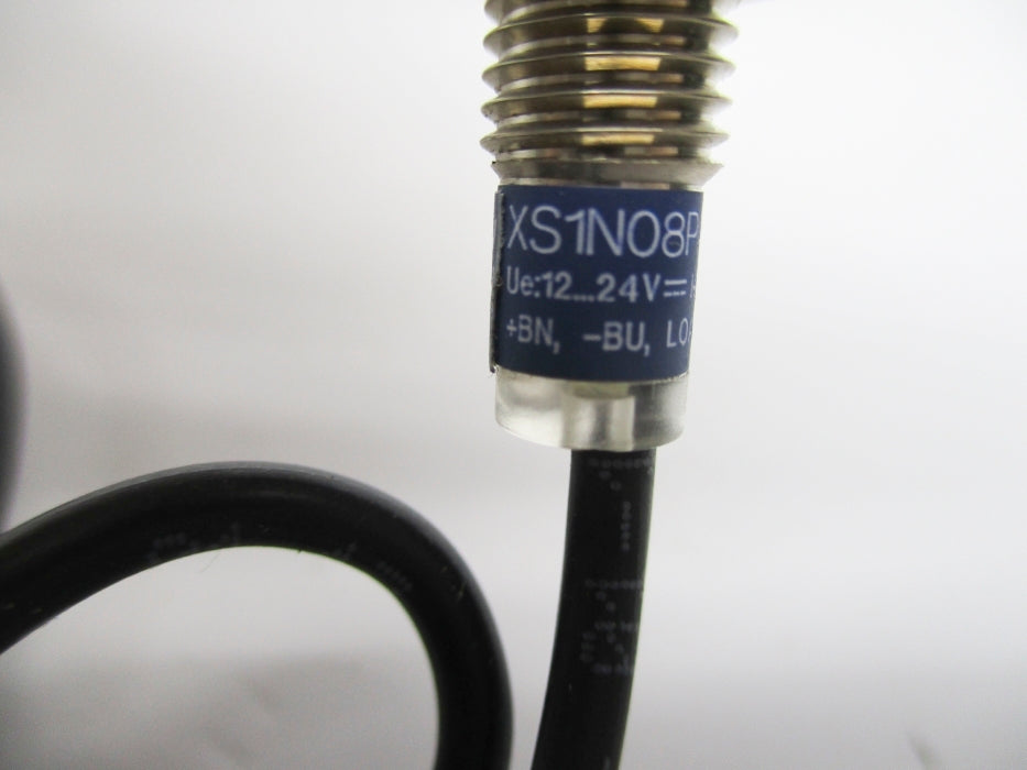 TELEMECANIQUE XS1N08PA340 NSNP