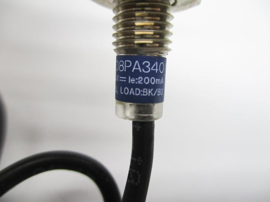 TELEMECANIQUE XS1N08PA340 NSNP