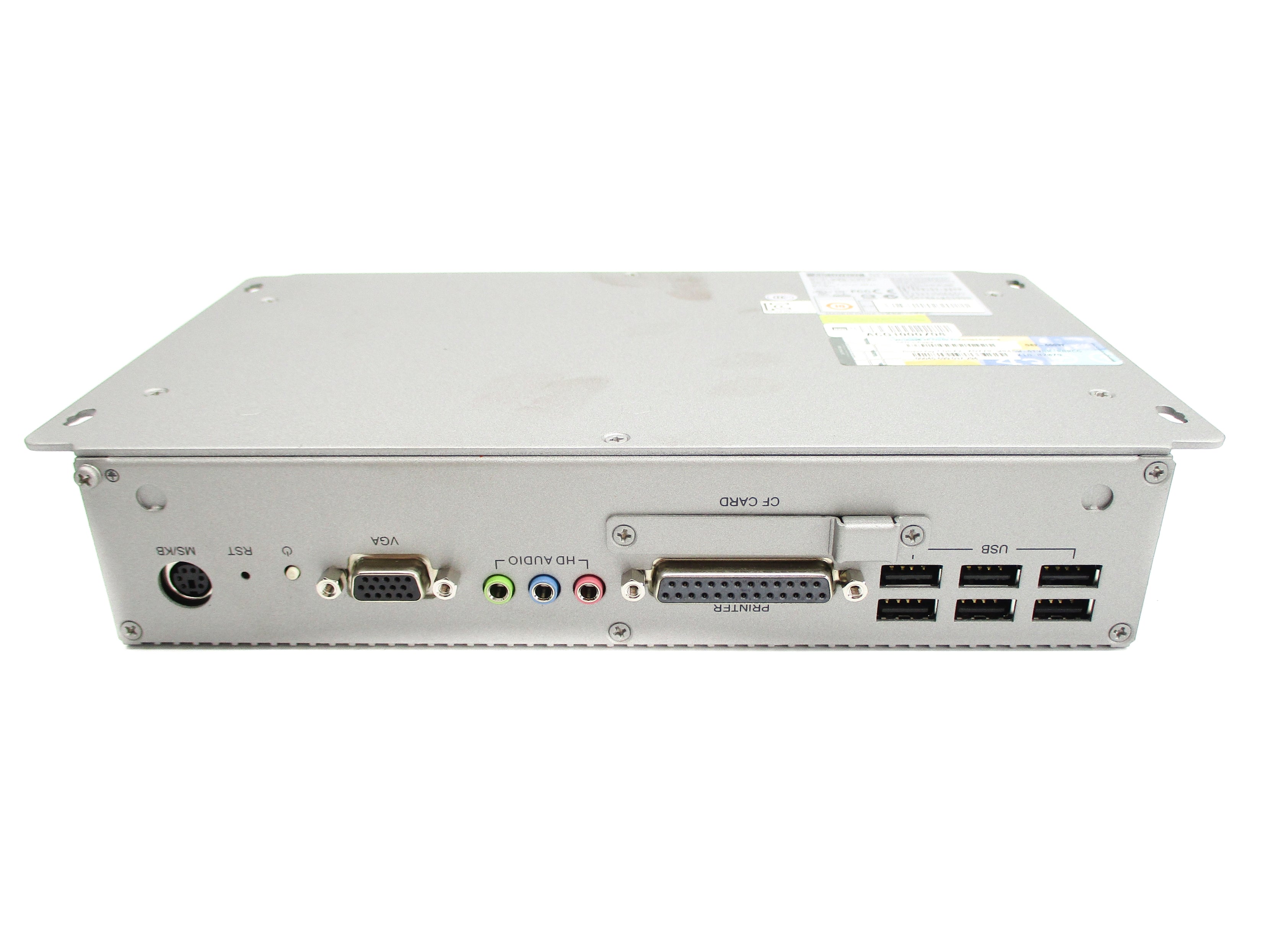ADVANTECH UNO-2174A-A23E NSNP