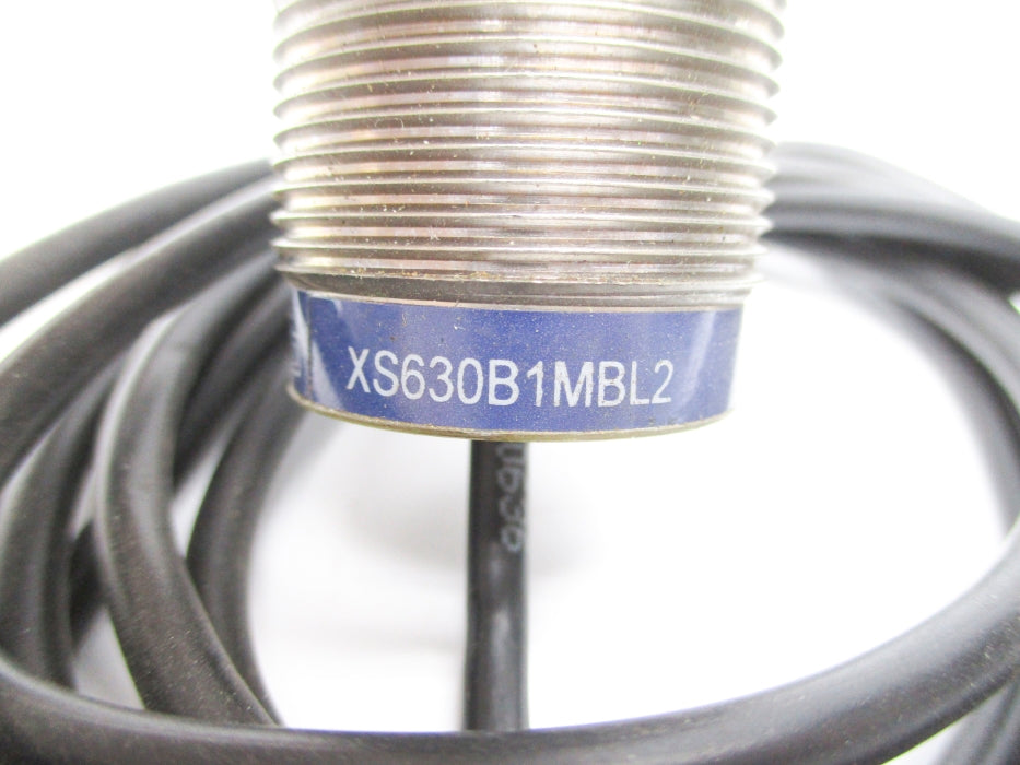 TELEMECANIQUE XS630B1MBL2 NSNP