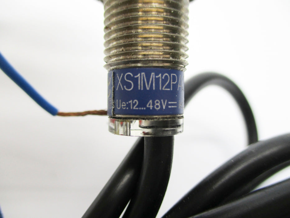 TELEMECANIQUE XS1M12PA370 NSNP