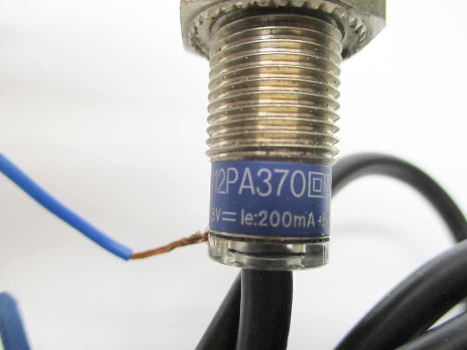 TELEMECANIQUE XS1M12PA370 NSNP