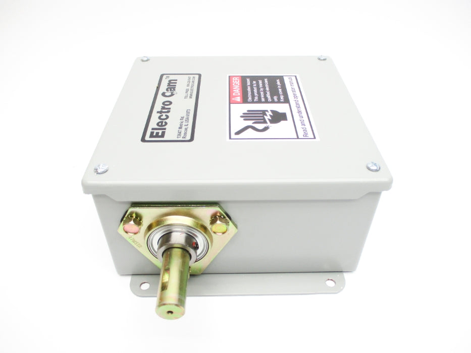 ELECTRO CAM EC-3008-10-ALO NSNP