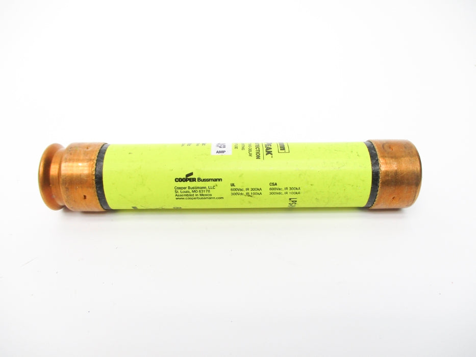 BUSSMANN LPS-RK-40SP 40SPA 600VAC/300VDC UNMP