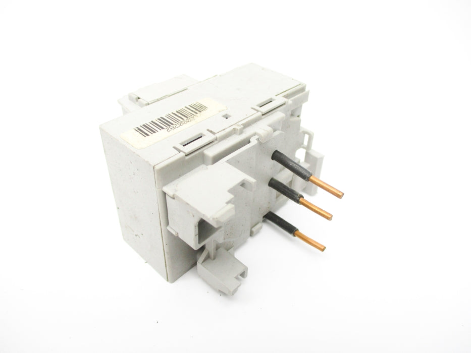 INDUSTRIAL SPARE PART 193-EA4DB SER. B 600V 1.0-2.9A (AS PICTURED) UNMP