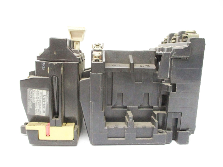 INDUSTRIAL SPARE PART 509-AOD SER. B (AS PICTURED) UNMP