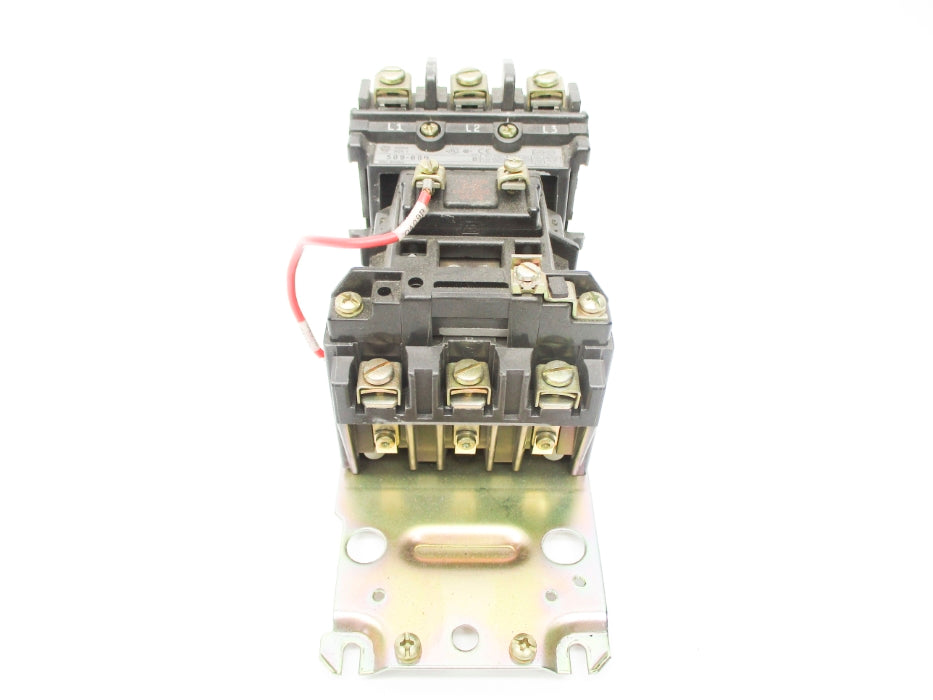 INDUSTRIAL SPARE PART 509-BOD SER. B (AS PICTURED6) UNMP