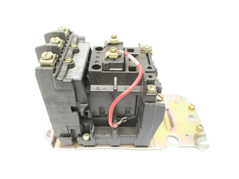 INDUSTRIAL SPARE PART 509-BOD SER. B (AS PICTURED6) UNMP