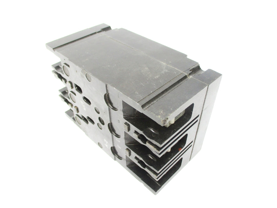 GENERAL ELECTRIC TED134100 480VAC 100A UNMP