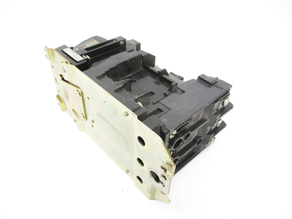 ALLEN BRADLEY 509-AOJ SER. B UNMP
