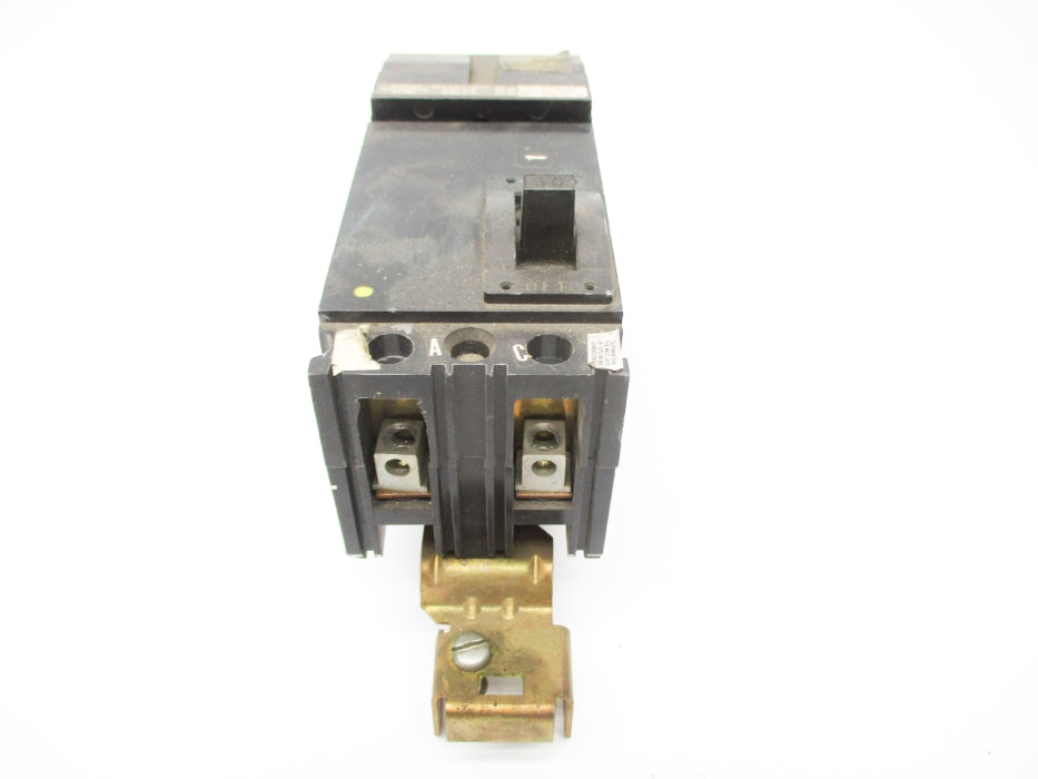 SQUARE D FA26030AC SER. 1 30A 600VAC UNMP