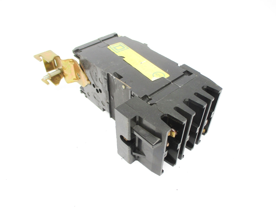 SQUARE D FA26030AC SER. 1 30A 600VAC UNMP