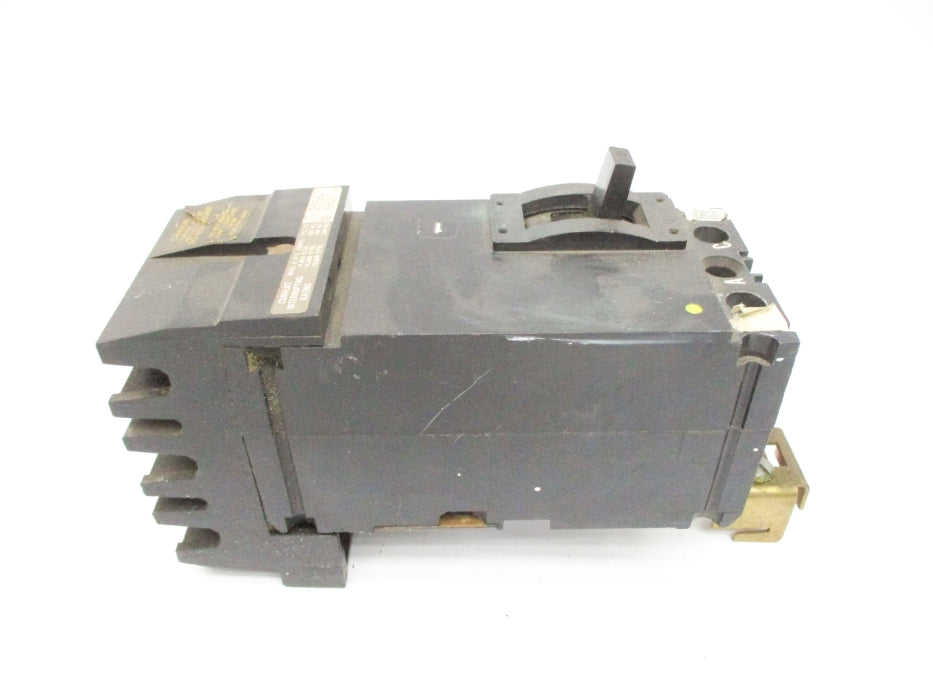 SQUARE D FA26030AC SER. 1 30A 600VAC UNMP