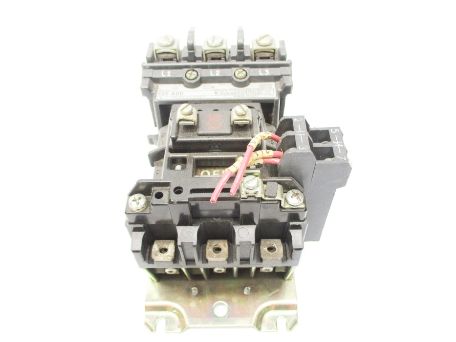 INDUSTRIAL SPARE PART 509-AOD SER. B (AS PICTURED2) UNMP