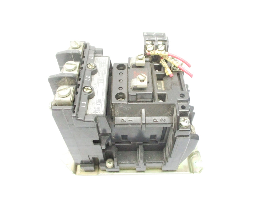 INDUSTRIAL SPARE PART 509-AOD SER. B (AS PICTURED2) UNMP