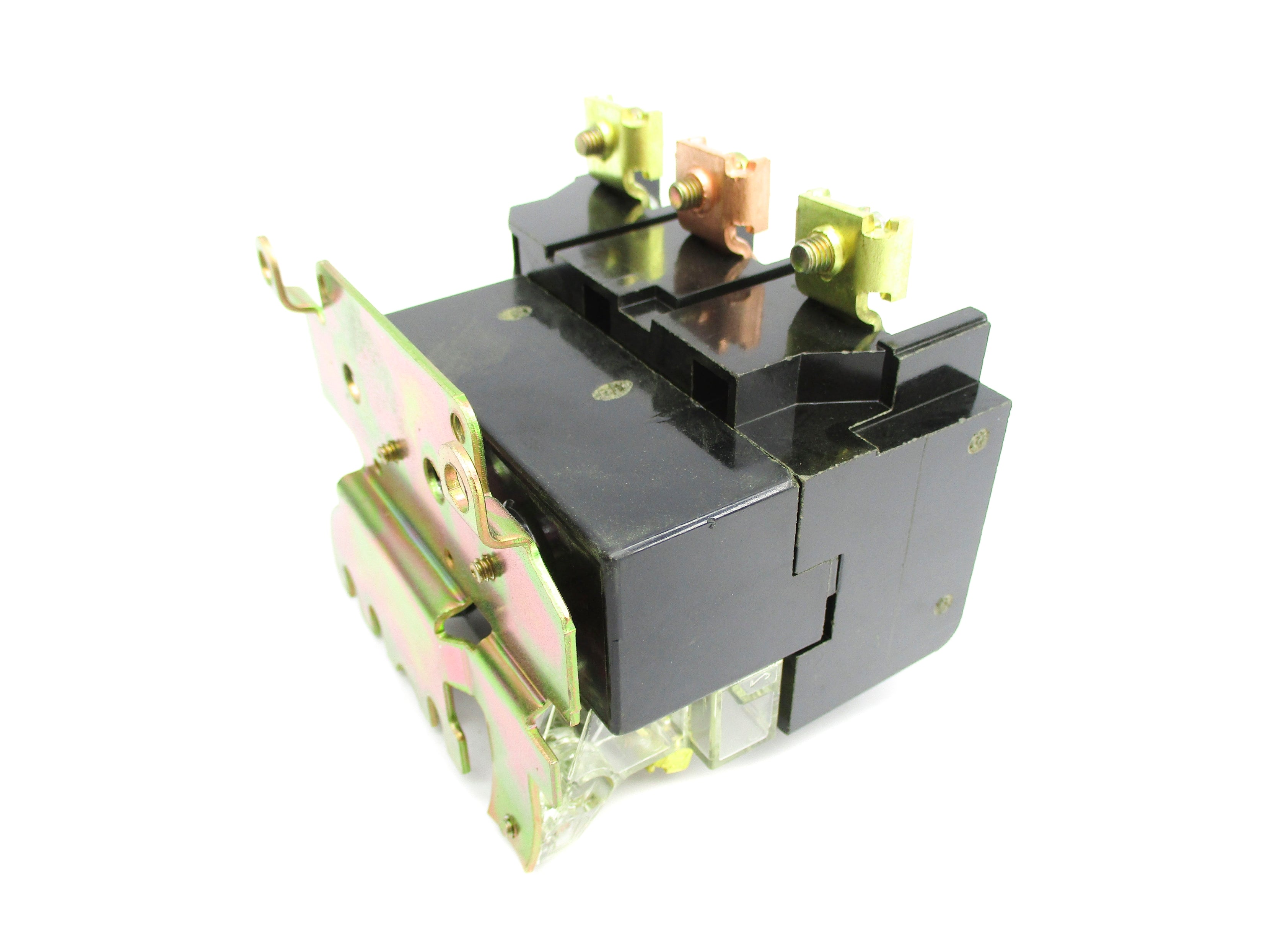 SQUARE D 9065SEO5 SER. A 600V NSNP