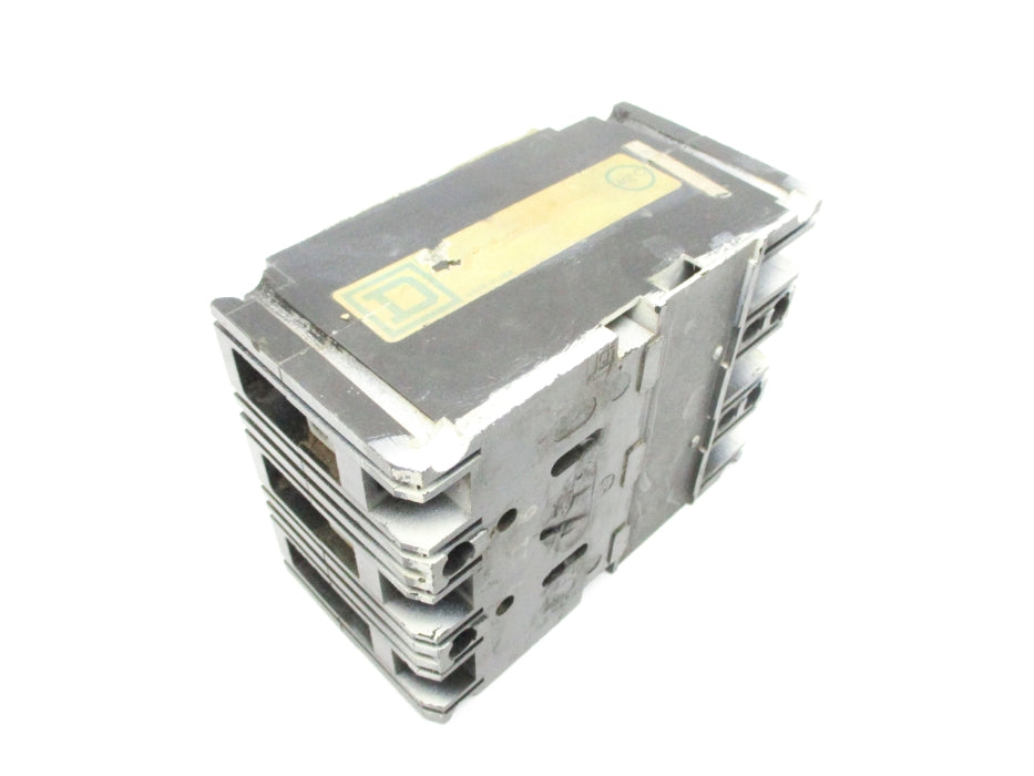 SQUARE D FAL36030 600VAC 30A UNMP