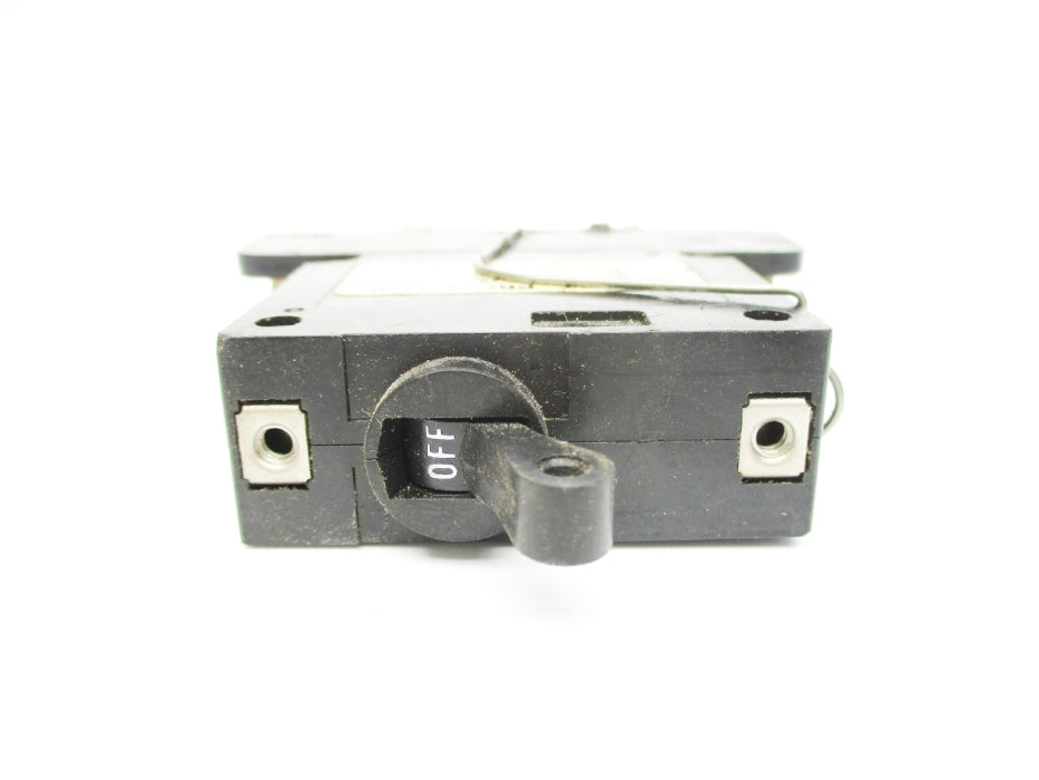 IDEC NRAS1100-3A-AA 3A 250VAC UNMP