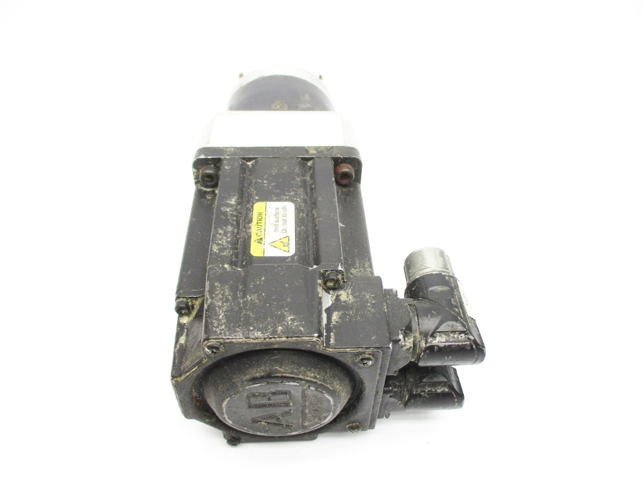 INDUSTRIAL SPARE PART MPL-A310P-MK72AA SER. A UNMP