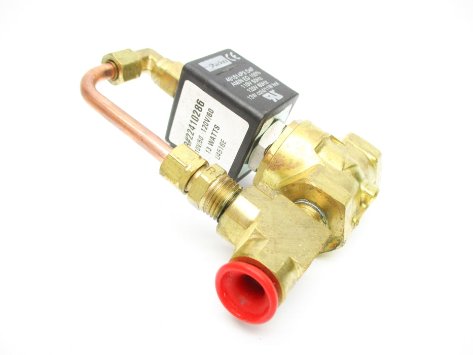 PARKER 22410286 7-230PSI 110/50 120/60 NSMP