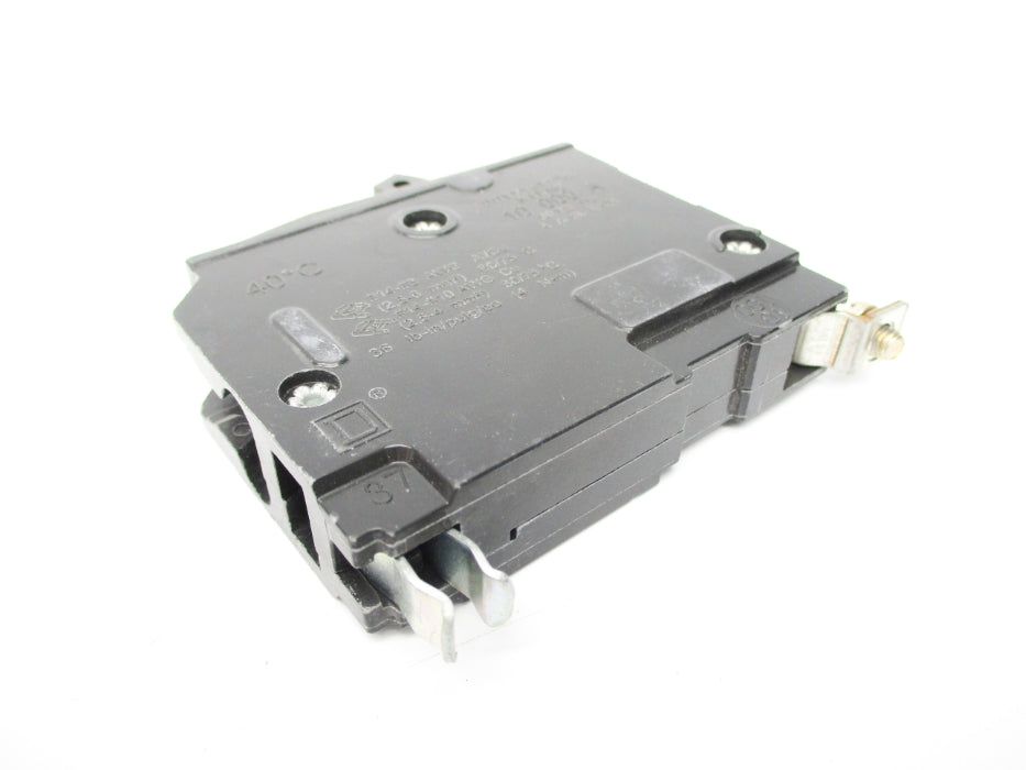 SQUARE D QOB120 120/240V 20A 10KA NSNP