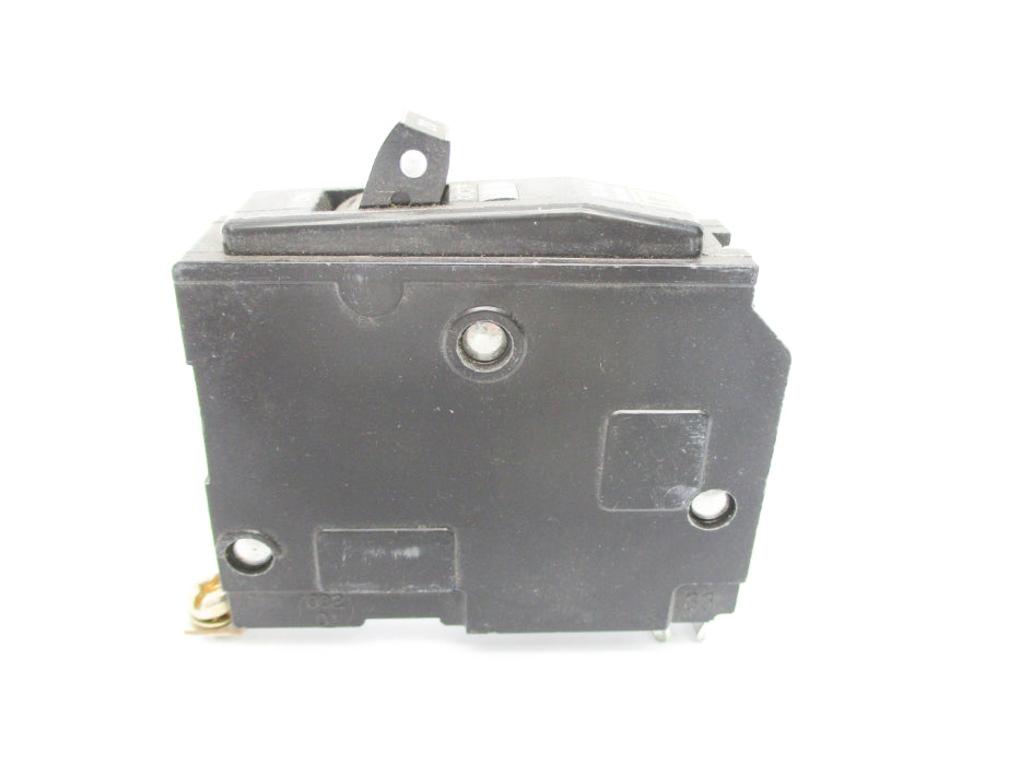 SQUARE D QOB120 120/240V 20A 10KA NSNP