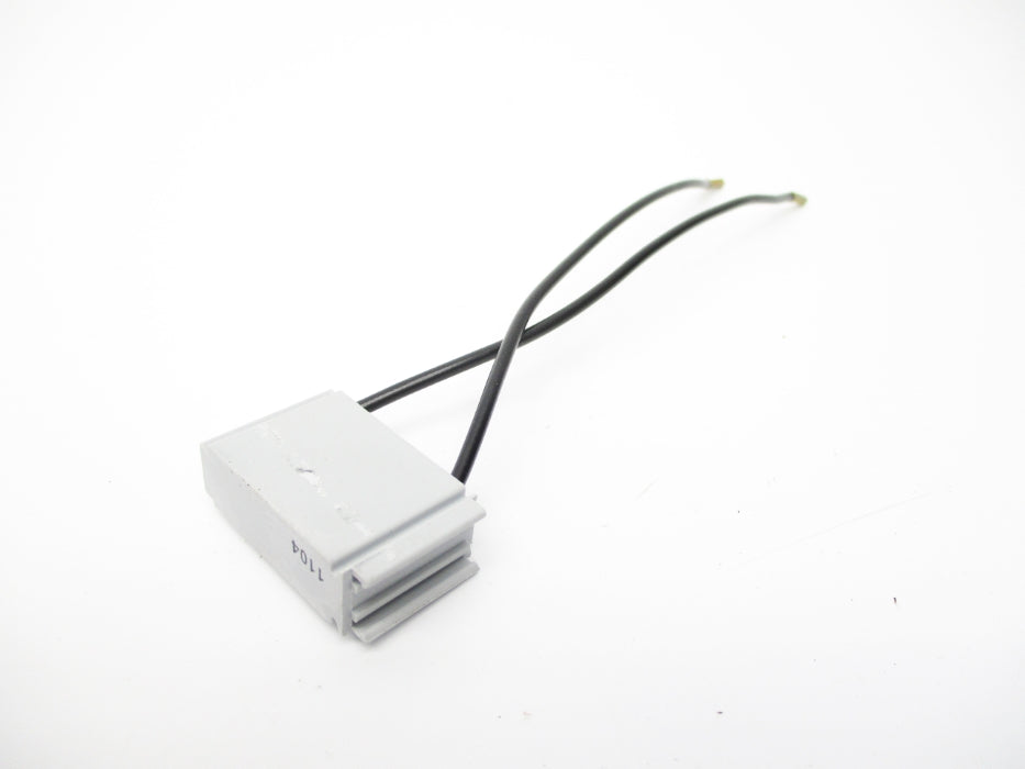 INDUSTRIAL SPARE PART 199-MSMV2 SER. A 56-136VAC NSNP